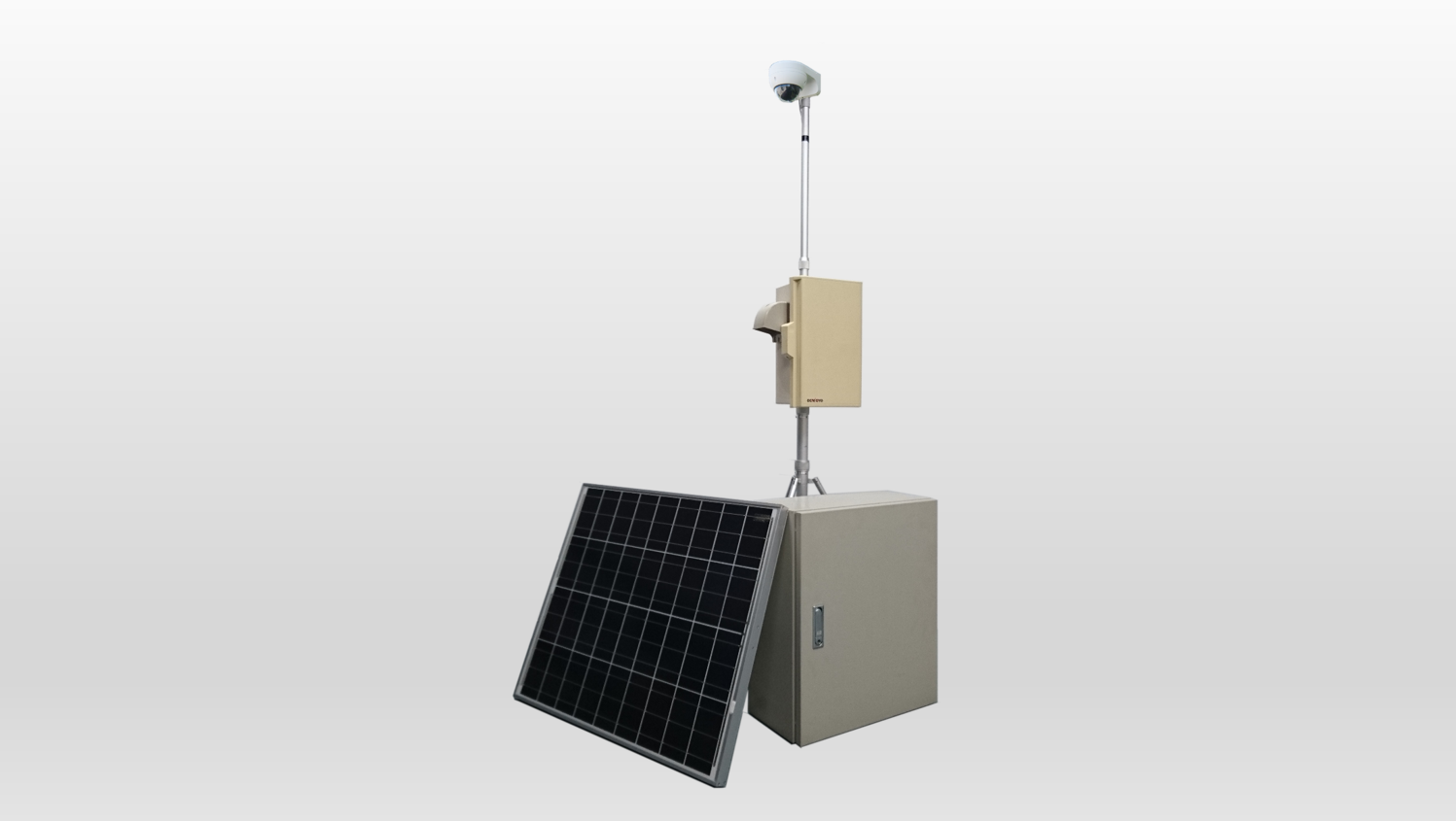 更新情報：おくだけカメラ供給電圧の見える化のサムネイル