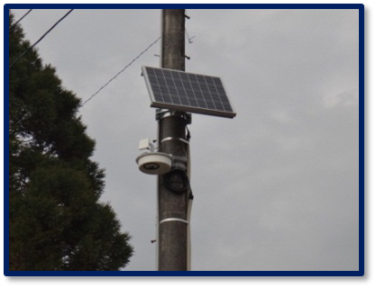 太陽光発電所監視のサムネイル