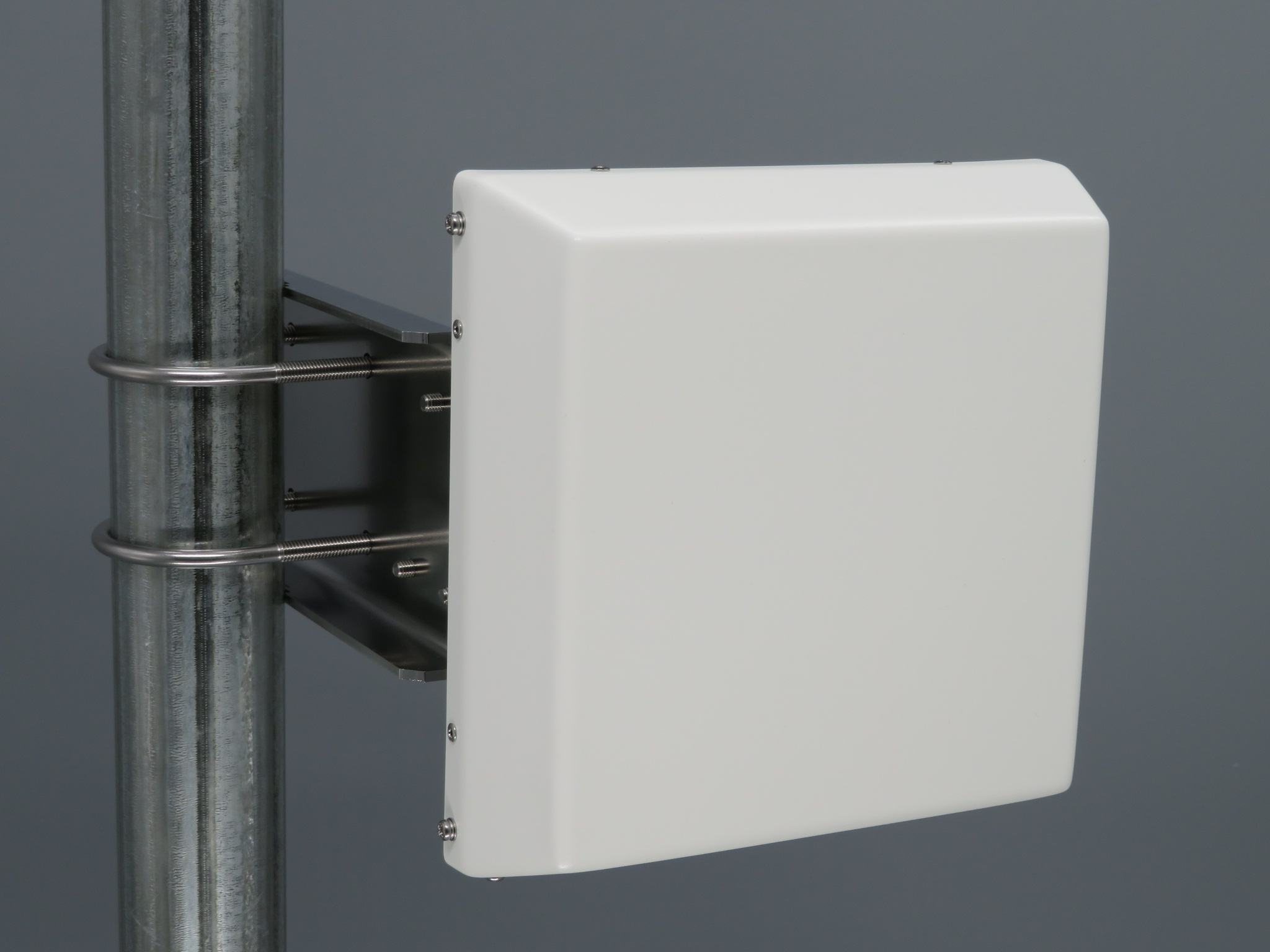 仕様書：4.9GHz帯19.5dBi平面アンテナのサムネイル