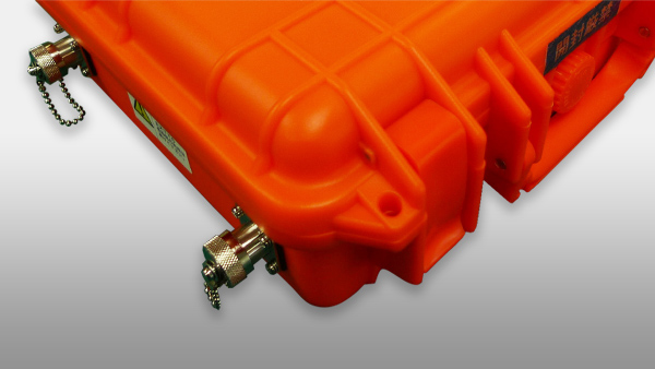 仕様書：FalconWAVE2.4G-Portable Mのサムネイル