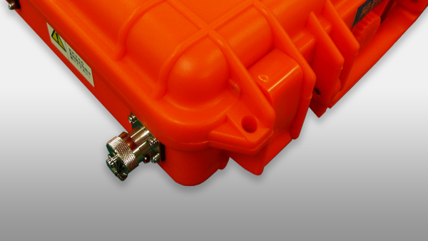 仕様書：FalconWAVE2.4G-Portable Sのサムネイル